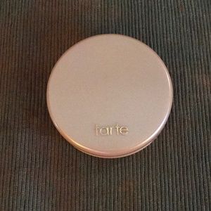 Brand new Tarte exposed 12-hour highlighter mini